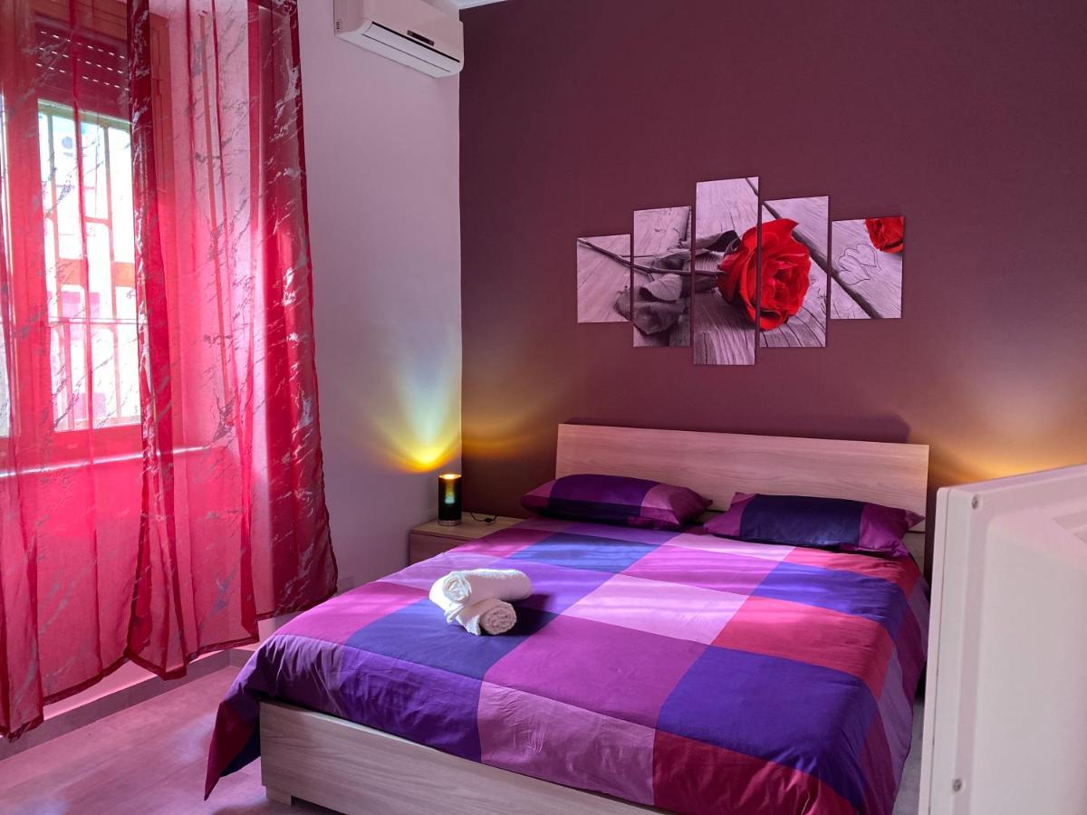 Casa Pirandello Apartment Catania Bagian luar foto