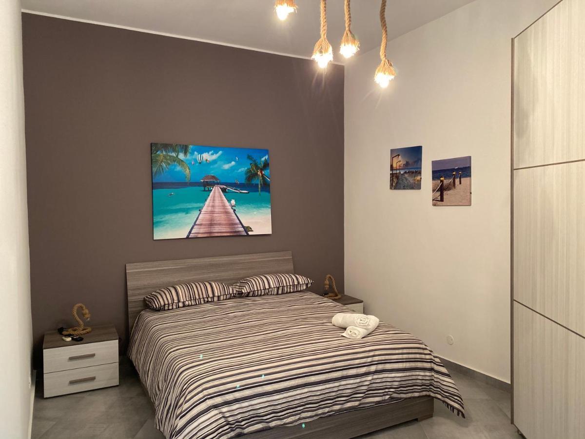 Casa Pirandello Apartment Catania Bagian luar foto