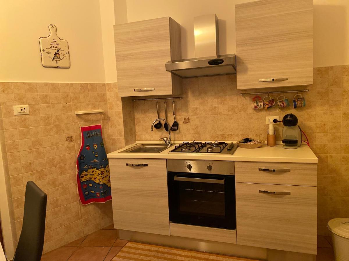 Casa Pirandello Apartment Catania Bagian luar foto