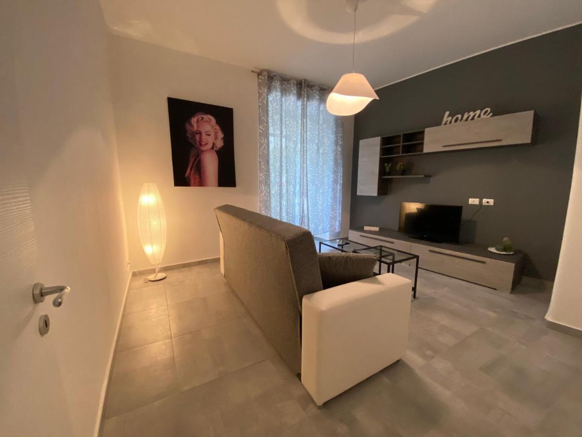 Casa Pirandello Apartment Catania Bagian luar foto