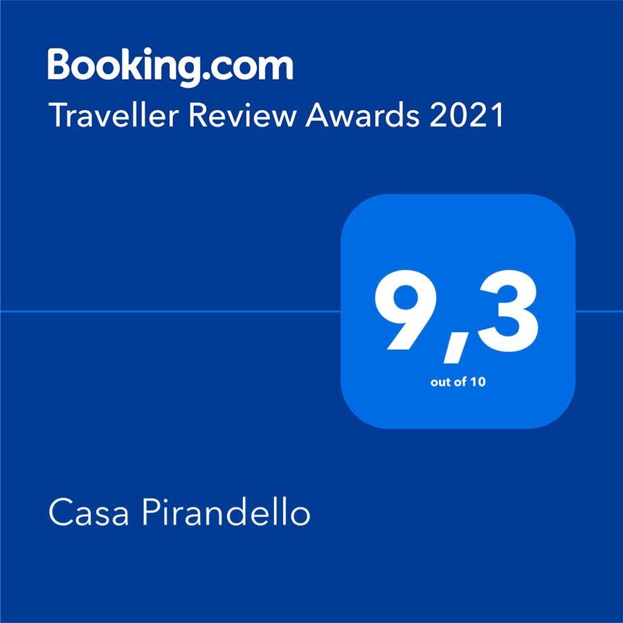 Casa Pirandello Apartment Catania Bagian luar foto