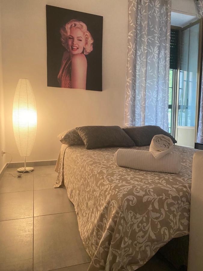 Casa Pirandello Apartment Catania Bagian luar foto